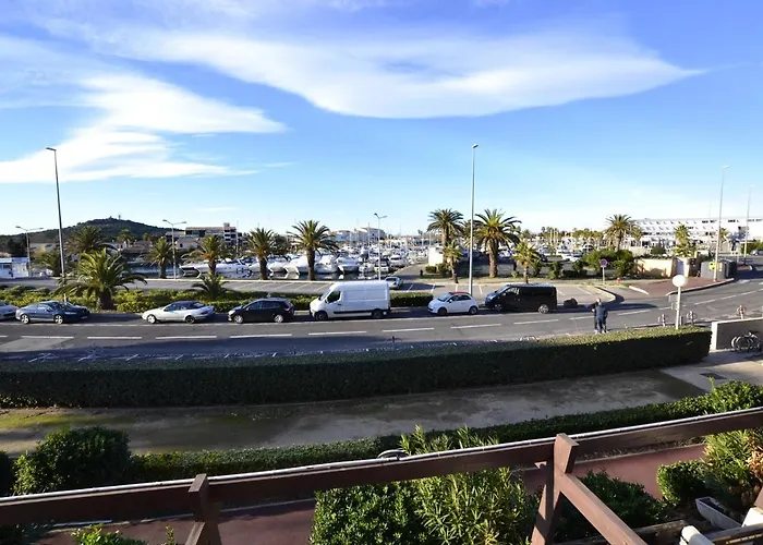 Апартаменты Naturiste 