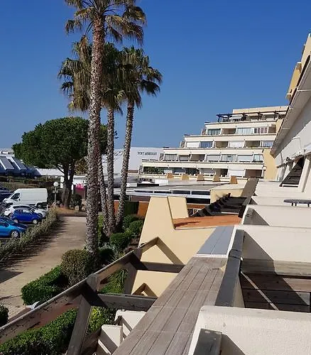 Апартаменты Naturiste 