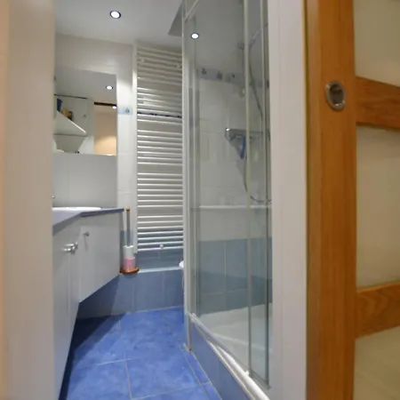 Naturiste Harbor Port Nature 841 Apartamento Agde