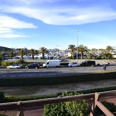 Apartamento Naturiste 