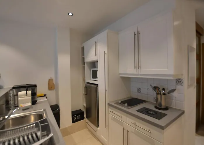 Appartamento Naturiste 