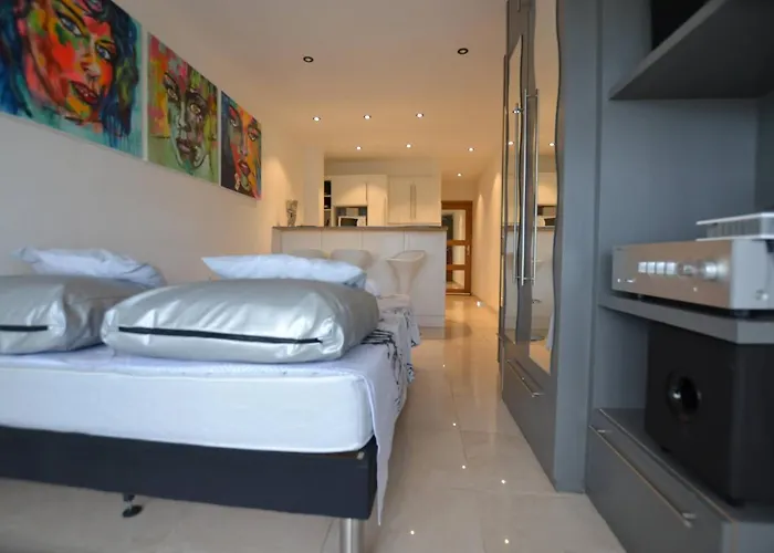 Appartamento Naturiste 